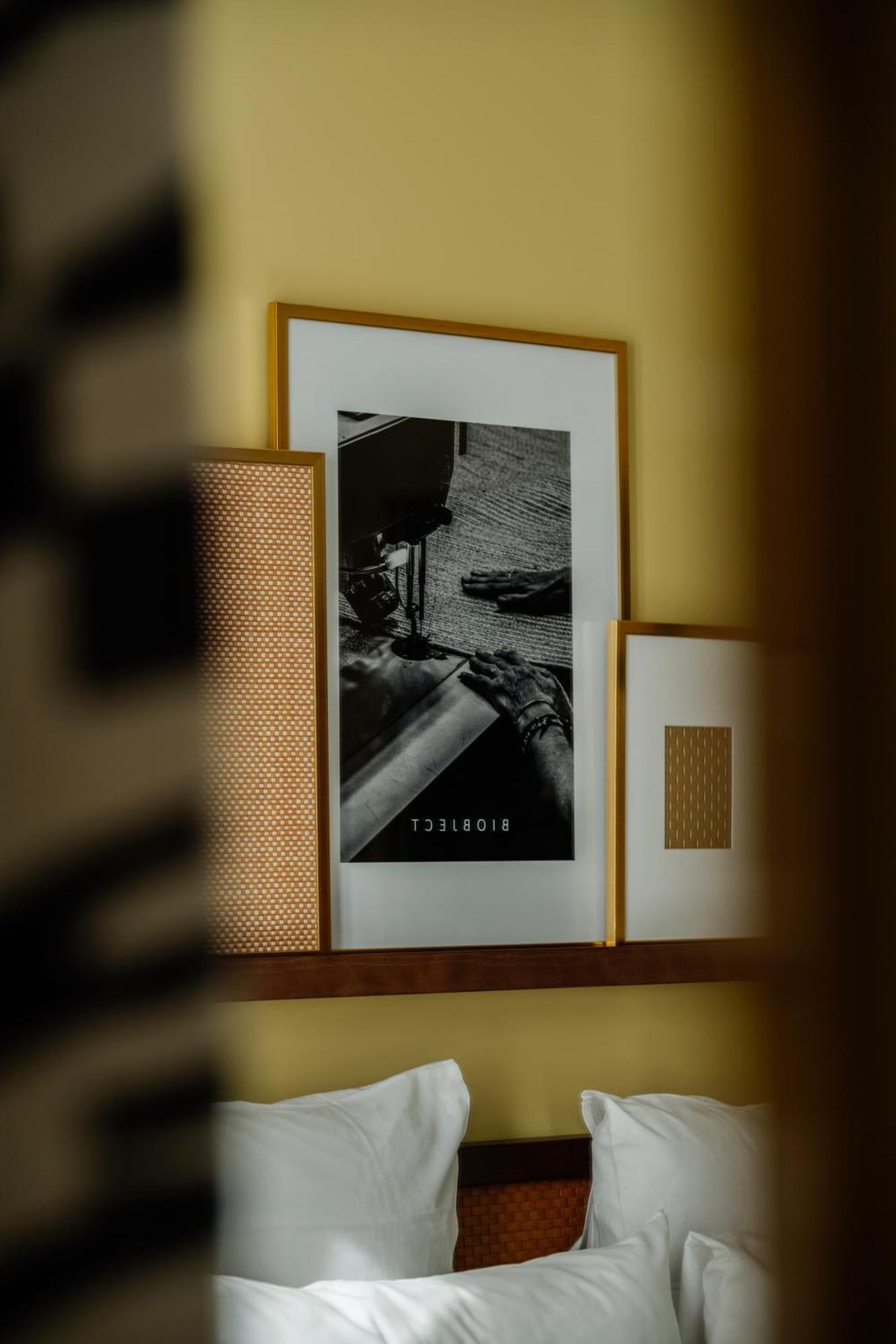 Hotel Riesner Párizs Kültér fotó